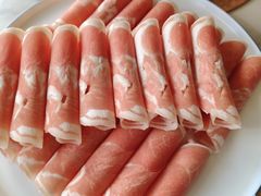 -京悦南门涮羊肉(长寿路店)