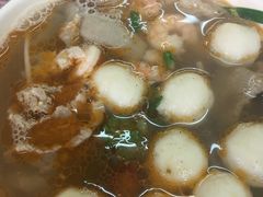 -明月虾面(厦禾路店)