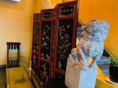 -那家小馆•北京菜•烤鸭(香山店)