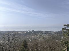 -狼山风景名胜区