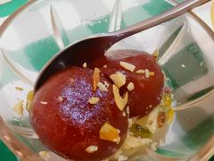 -Santoor 萨都里印度餐厅(北锣鼓巷店)