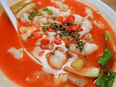 -東舍食唐精品陕菜馆