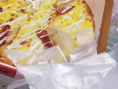 -必胜客(汉友商厦店)