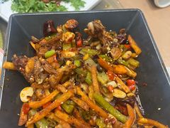 -李氏传家菜(兴城路店)