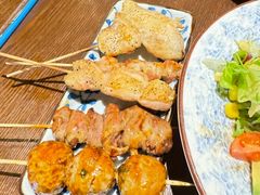 -王氏炉匠·烧鸟放题自助(好运街店)