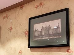 -老吉士酒家(天平路店)