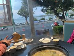 -野菌皇海景野生菌火锅(滨海大道店)