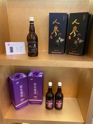 -敖东酵素·离子暖房