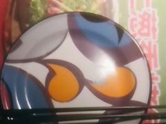 -匠子烤鱼(和信店)