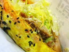 -煎饼道(桐梓林店)