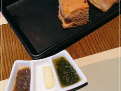 -安妮意大利餐厅(国贸店)