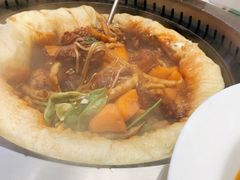 -灶座小锅烀饼·铁锅炖(全国总店)