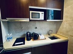 -三亚海棠湾万丽度假酒店