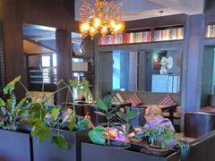 -上岛咖啡(珠园店)