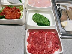 -海底捞火锅(翔龙天地广场店)