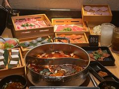 -锦和牛·炭火烧肉(ICC太和里店)
