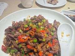 -大碗先生(万家丽店)