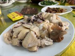 -天强农家菜馆