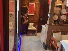 -柴火大院烤鸭民间菜