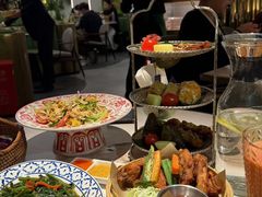 -KingThaia金泰兰(滨江天街店)