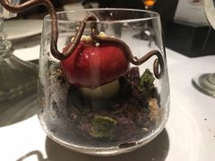 浓情巧克力拉瓦-王品牛排(福州泰禾店)