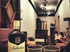 -甜阿姨·天台花园私房菜(万松园店)