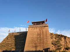 -暖泉古镇