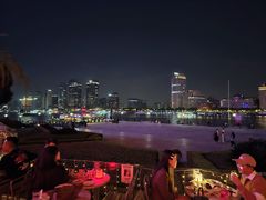 -Chili's Cafe&Bar奇利斯(滨江店)
