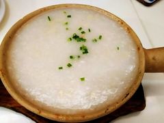 W生滚鱼片粥-新大咀港式茶餐厅(宝山万达店)