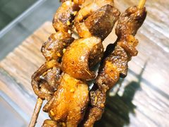 -那些年一起吃串的地方·青岛老烧烤(总店)