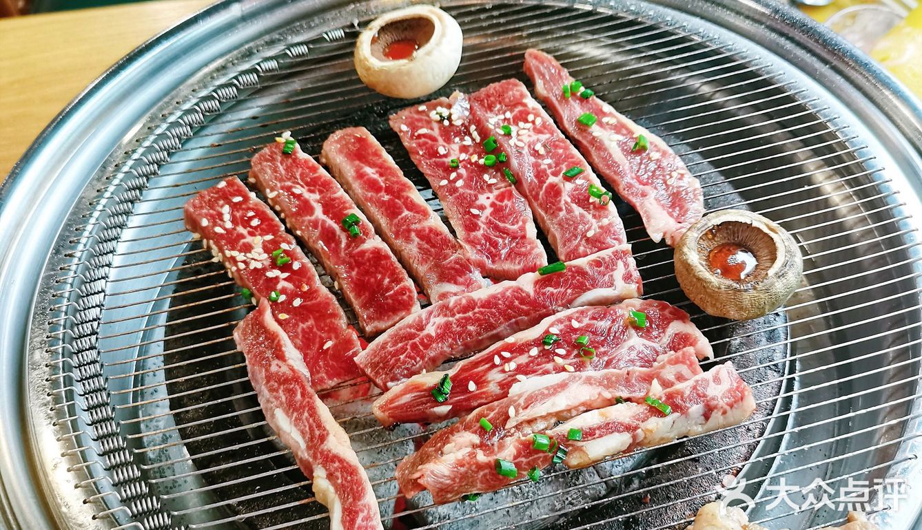 杭州美食探店｜我牛棒又上新了，全部高颜值！