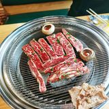 杭州美食探店｜我牛棒又上新了，全部高颜值！