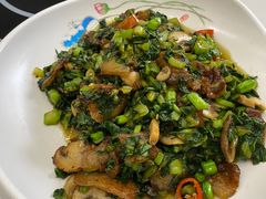 -杨胖子私房菜(秦虹路店)