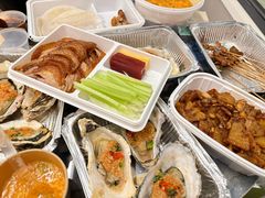 -馋嘴猫北京食堂·烤鸭·宵夜(亚运村店)