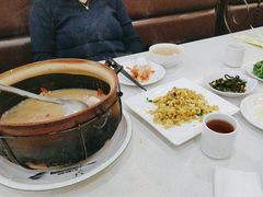 -品记潮汕砂锅粥(湖东路店)