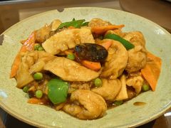 灵山什锦-品渔味湖鲜馆(拈花湾店)