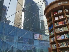 -大族广场Mall&More