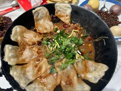 -大张烙馍村(三环南路旗舰店)