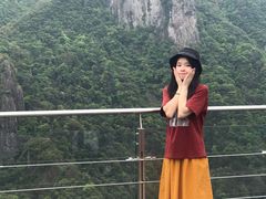 -龙湾潭国家森林公园