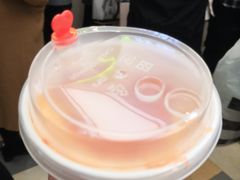 粒粒葡萄柚-鲜果时间·果蔬茶(赛格负二层店)