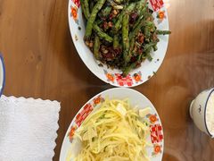 -小街47號江湖菜(四合院店)
