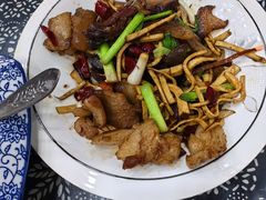 -记忆湘菜馆(芙蓉镇店)