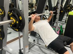 -中田健身工作室(杭州五洲国际店)