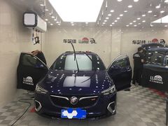 -车艺尚上海龙膜隐形车衣汽车贴膜旗舰店