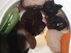-青雅中餐厅(大连金石滩绿发希尔顿度假酒店)