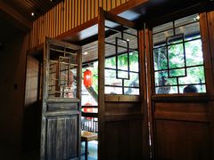 -星巴克(福州三坊七巷店)