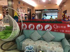 -茂业百货(东门店)