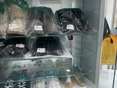 -福奈特洗衣·洗鞋·奢侈品护理(杰座大厦店)