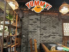 -常赢三兄弟·清真涮肉·清真炒菜(朝阳新城店)