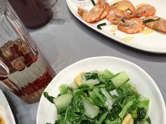 -丰收日·小海鲜·沪上家宴(顾村正大店)
